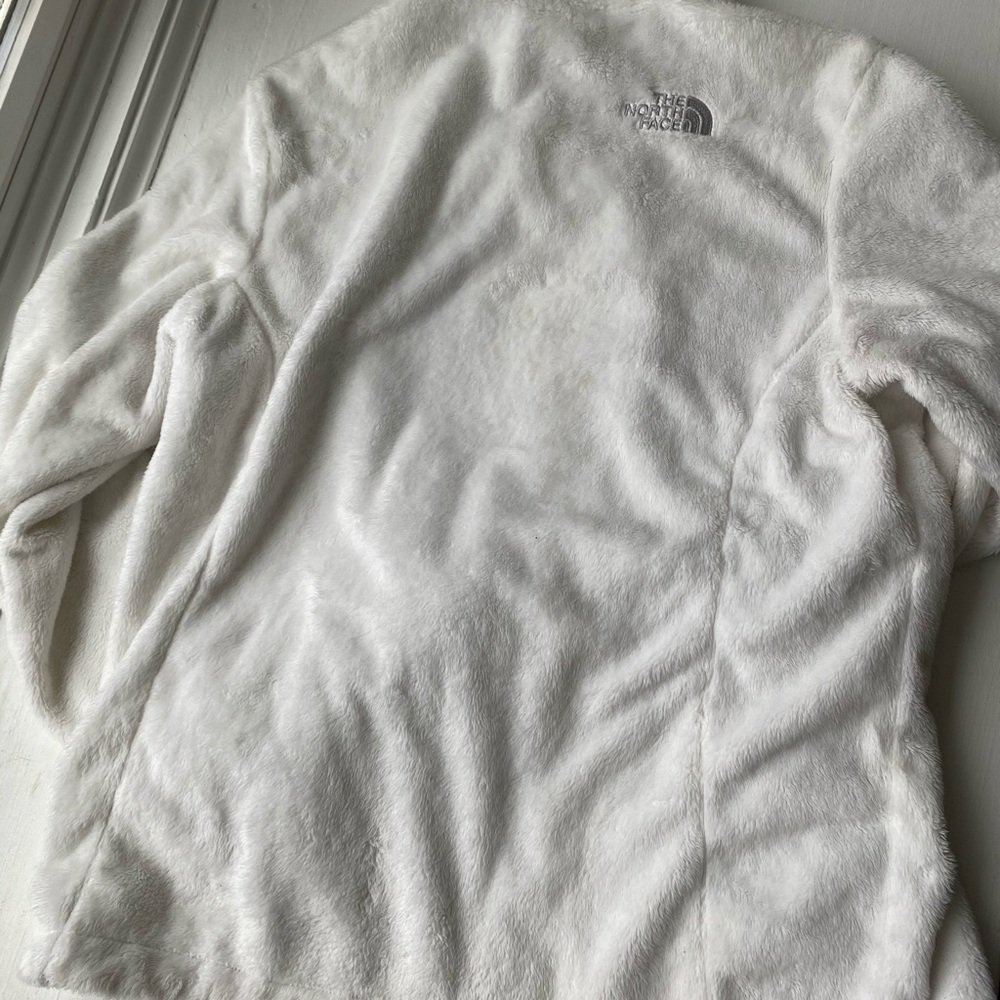 North Face Jacket Women’s Medium